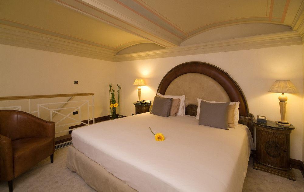 Nh Collection Carlo Iv Hotel Prague